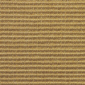 Tapis sur mesure Sisal Cuba paille dorée 