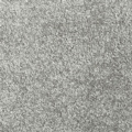 Tapis sur mesure doux poils longs - Touch gris clair
