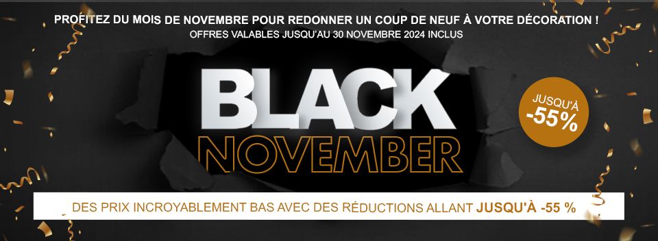 Black November